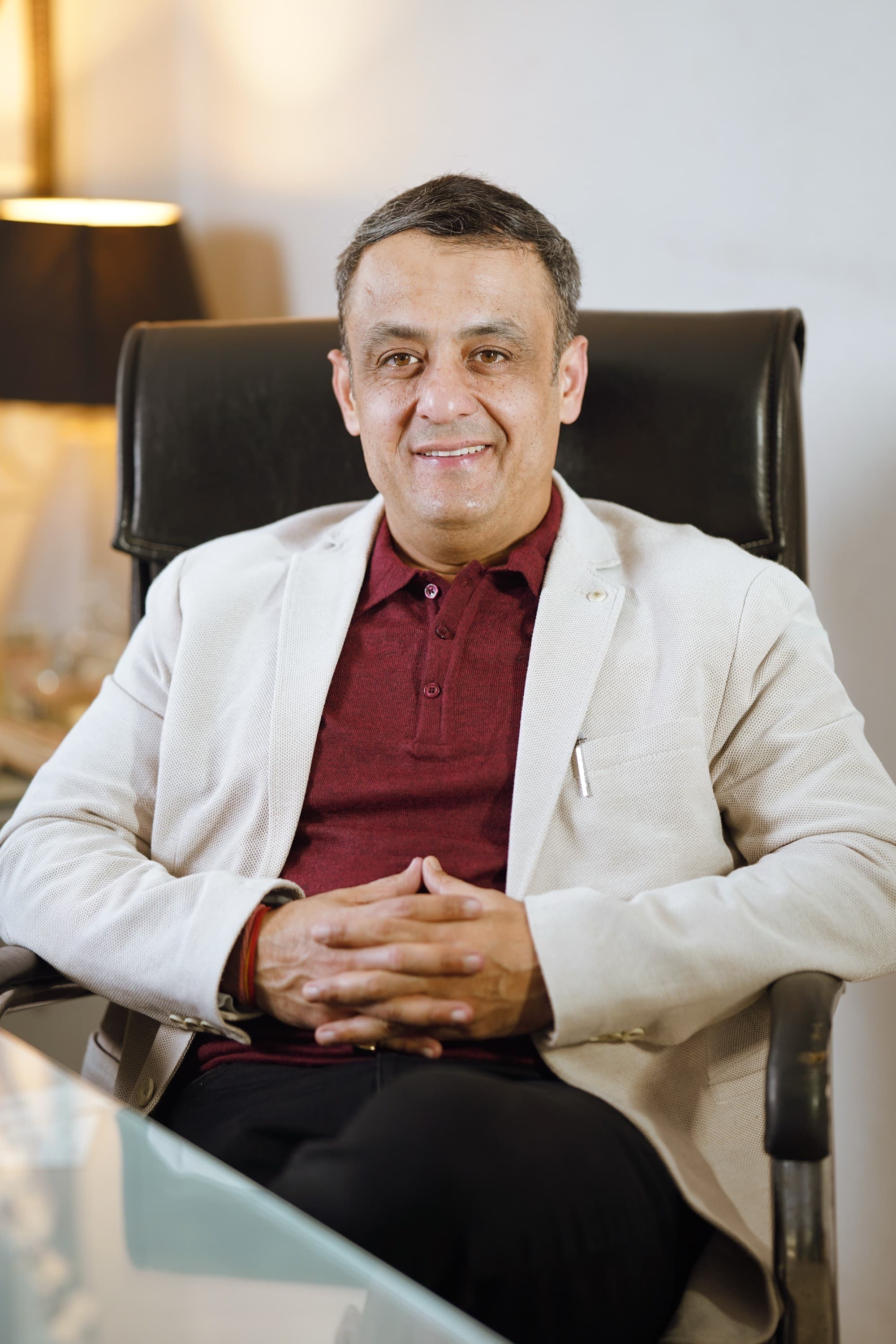 Rohit Arora
